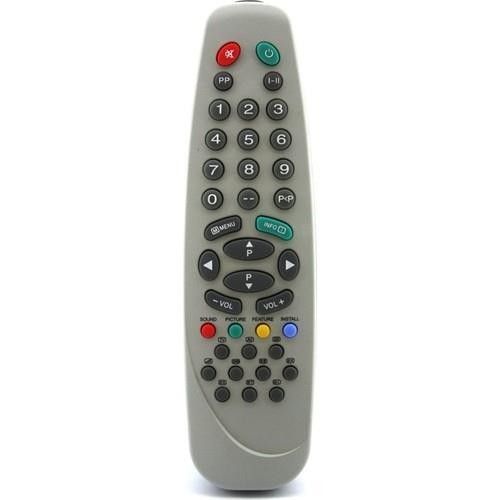 ZAPP-274 Vestel - Seg - Redal Tv Kumandası