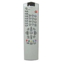 ZAPP-279 Arçelik Beko DVD li Tv Uzaktan Kumandası