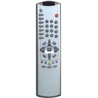 Zapp-289 Arçelik Timerli 14.1 Tv Kumandası