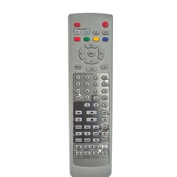 ZAPP-302 Telefunken VCD li Combo PV-4 TV Kumandası