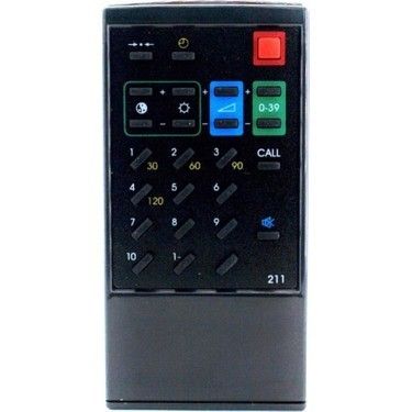 Zapp-322 KK-0070 11 Sistem 211 Beko Arçelik Tv Kum