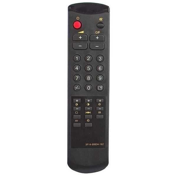 ZAPP-326 Samsung 3F-140034-162 TV Kumandası