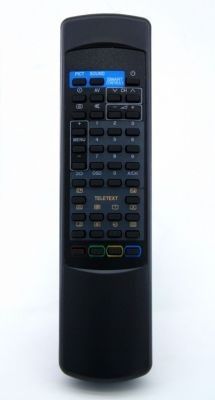 Zapp-329 7805 Philips Tv Kumandası