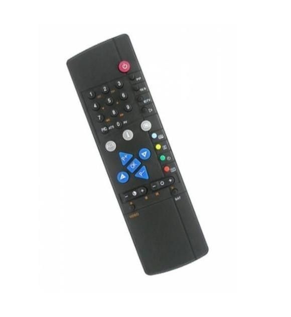 Zapp-331 TP 720 Grunding Tv Kumandası