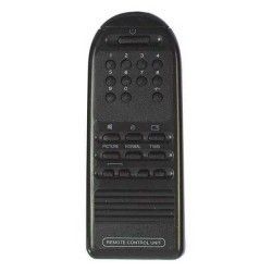 ZAPP-333 Sansuı Orjınal Kumanda