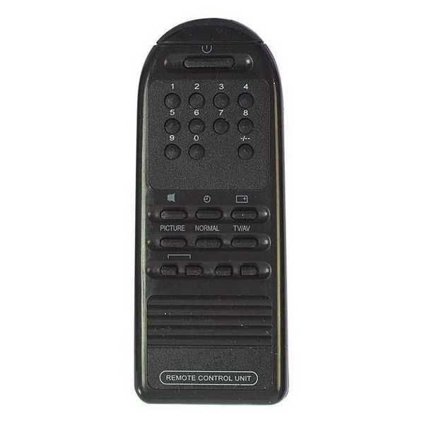 ZAPP-333 Sansuı Orjınal Kumanda