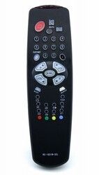 ZAPP-334 Saba Telefunken M.Sel Tv Kumandası