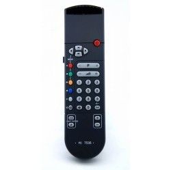 Zapp-342 RC-7535 7505 Philips Tv Kumandası