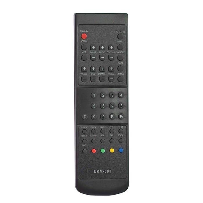ZAPP-345 Vestel Efsane UKM-601
