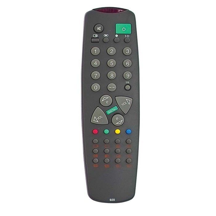 Zapp-367 920 Vestel Tv Kumandası