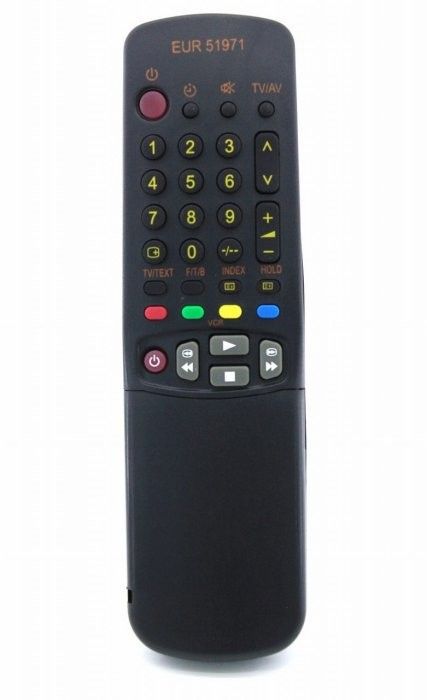 Zapp-377 Panasonic Tv Kumandası