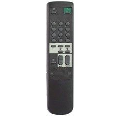 Zapp-394 Sony RM 656 Tv Kumandası