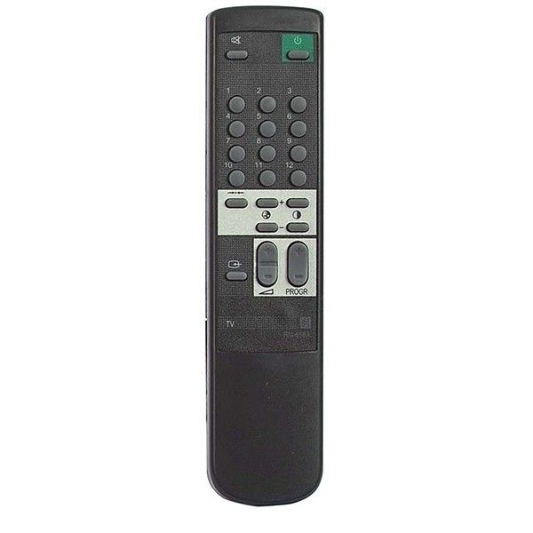Zapp-394 Sony RM 656 Tv Kumandası