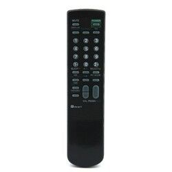 ZAPP-395 Sony RM-827T Tv Kumandası KK0827