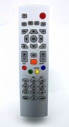 Zapp-500 D-Smart Next Botech Uydu Alıcı Kum KR0805