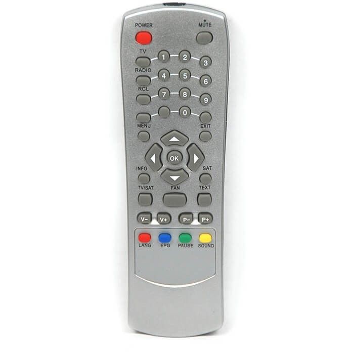 ZAPP-502 BOTECH ORJİNAL UK