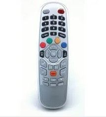 Zapp-506 D Smart Uydu Alıcısı Kumandası Gri