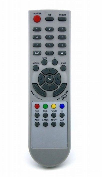 Zapp-521 106000 Premier Uydu Alıcı Kumandas KR1060