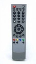 ZAPP-523 Herz Uydu Alıcı Kumandası