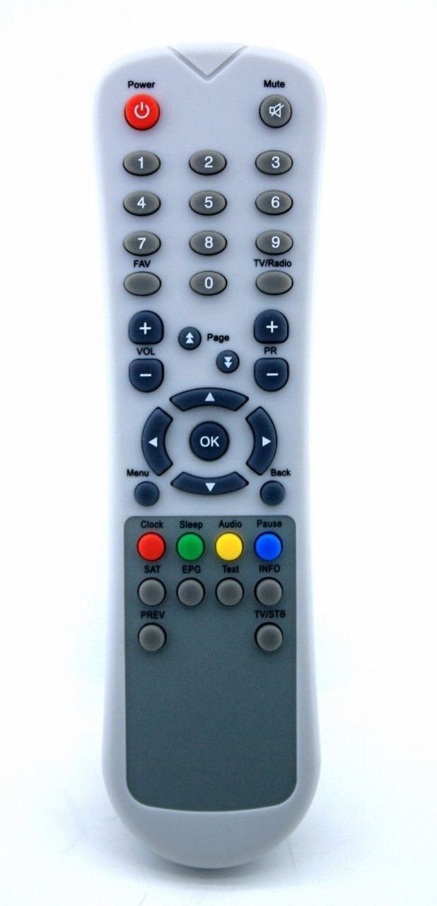 Zapp-553 Next Time Uydu Kumandası (Tüm Modeller)