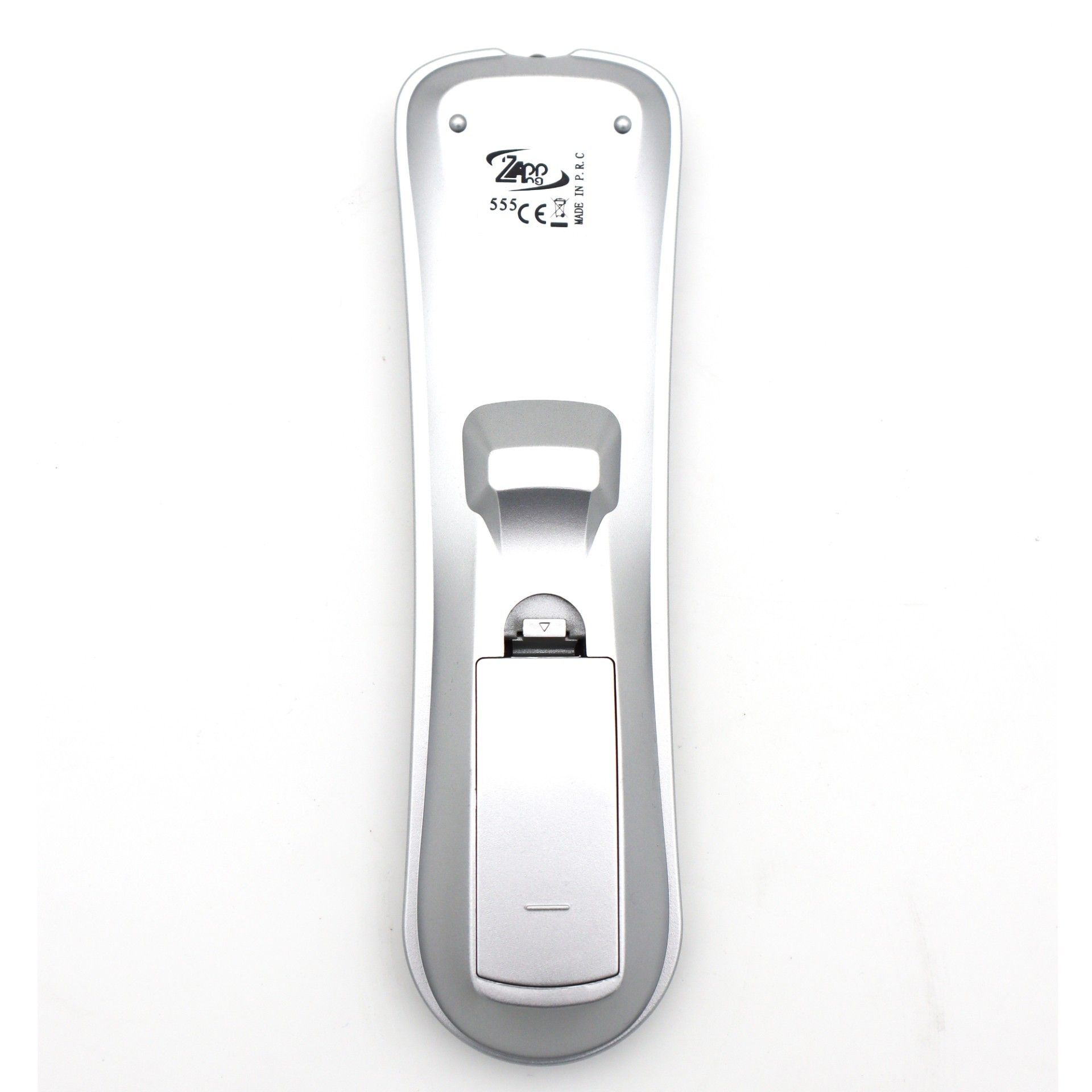 ZAPP-555 Trident Yeni Model Uzaktan Kumanda