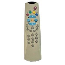 Zapp-563 KR-0091 Vestel 3001 Uydu Alıcısı Kumanda
