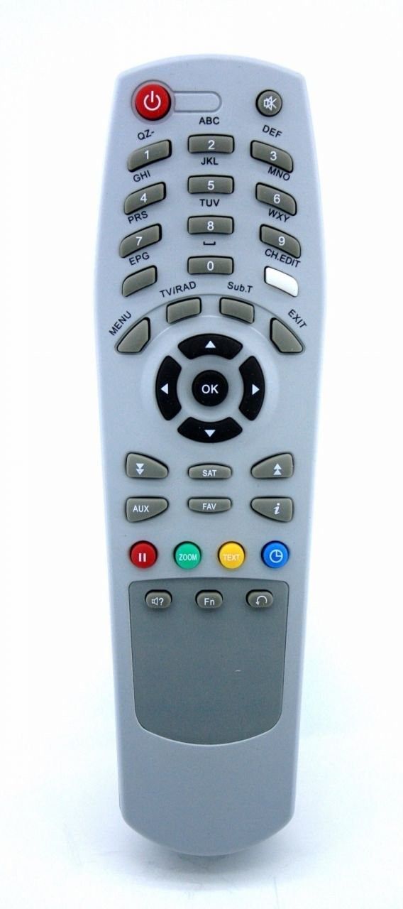 Zapp-567 RSAT R500 Uydu Kumandası