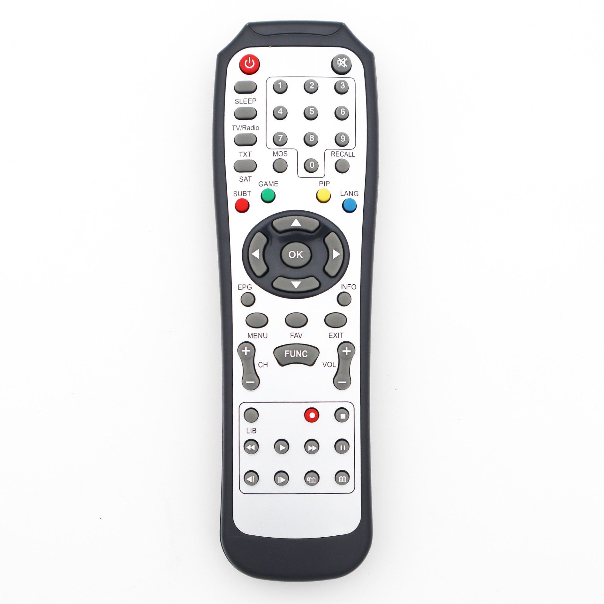 Zapp-569 Neta -8200 -89000  Uydu Kumandası