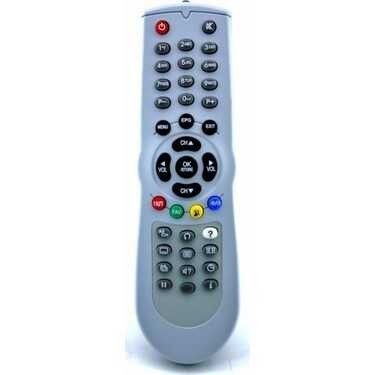 Zapp-575 Taplin 6000-6600-7700 Uydu Kumandası