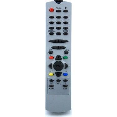 Zapp-576 Vestel Uydu Kumandası
