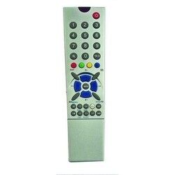 ZAPP-577 KR-7008 Profilo-Telefunken Uydu Kumandası