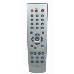 Zapp-584  D-Smart (FULLY-103A) Orjinal Kumanda