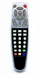 Zapp-591 Goldmaster Uydu Alıcısı Kumandası