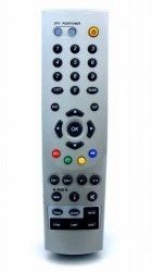 ZAPP-594 Humax Uydu Alıcı Kumandası