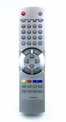 ZAPP-596 SR 550D Starsat Uydu Alıcısı Kumandası