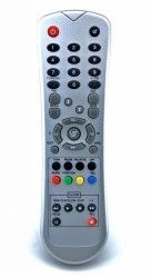 Zapp-599 Hyundaı 1000 CXCI Uydu Alıcısı Kum KR1031