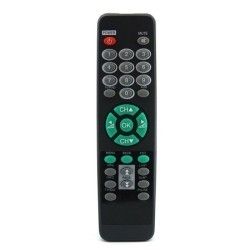 ZAPP-601 Kyoto 9900-9800-9900 Uydu Kumanda