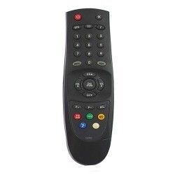 ZAPP-602 Goldmaster Orjınal Kumanda