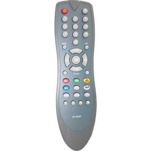 ZAPP-603 Next SR100P Orjinal UK