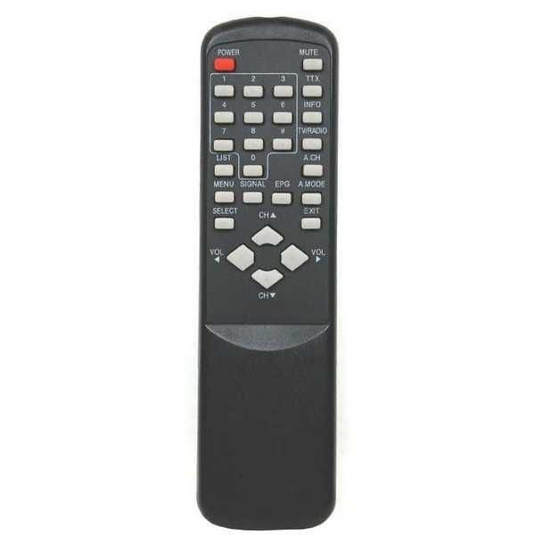 ZAPP-617 Botech Orjinal Kumanda