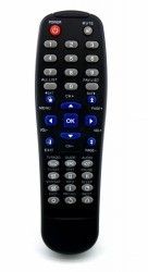 Zapp-618 Botech Uydu Alıcısı Kumandası