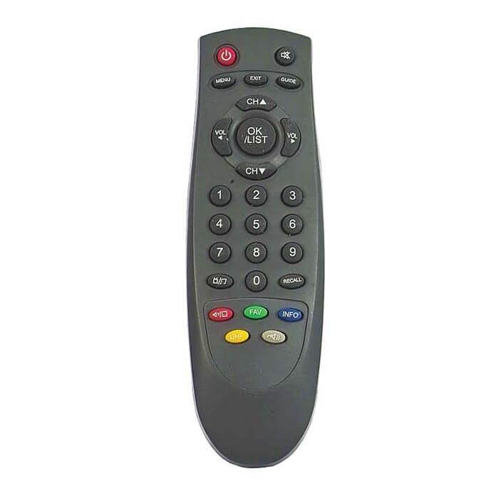 ZAPP-629 Goldmaster Orjinal UK