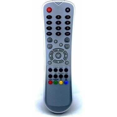 Zapp-637 Goldmaster 14200-14400 Uydu Kuman KR1420