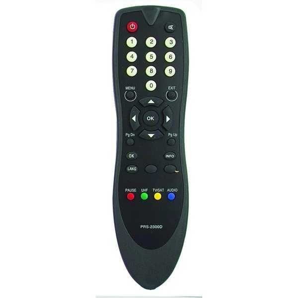 ZAPP-659 Premier Orjınal Kumanda