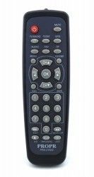 Zapp-660 Premier 27000 Uyudu Alıcısı Kumandası