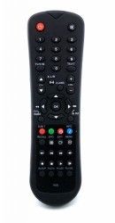 Zapp-663 Next 7600 Uydu Alıcısı Kumandası