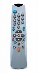 Zapp-666 Vestel 840 Cı/FTA Uydu Alıcı Kumandası