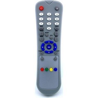 Zapp-669 Yumatu MX300 MX400 MX500 MX600 Kumanda