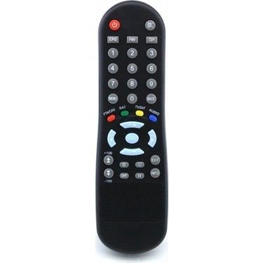 Zapp-673 Orient 7004-7005 Uydu Alıcı Kumandası