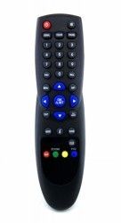 Zapp-675 Next 8000 Uydu Alıcısı Kumandası KR-8000